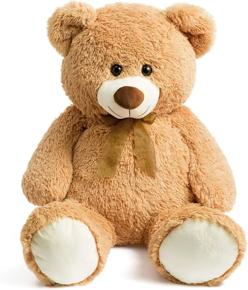 Peluche personalizado