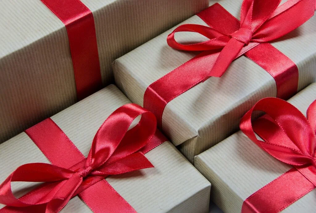 Regalos personalizados