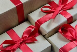 presents, gifts, happy birthday