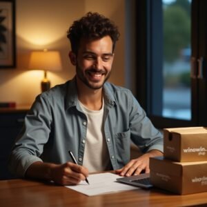 Distribuidor